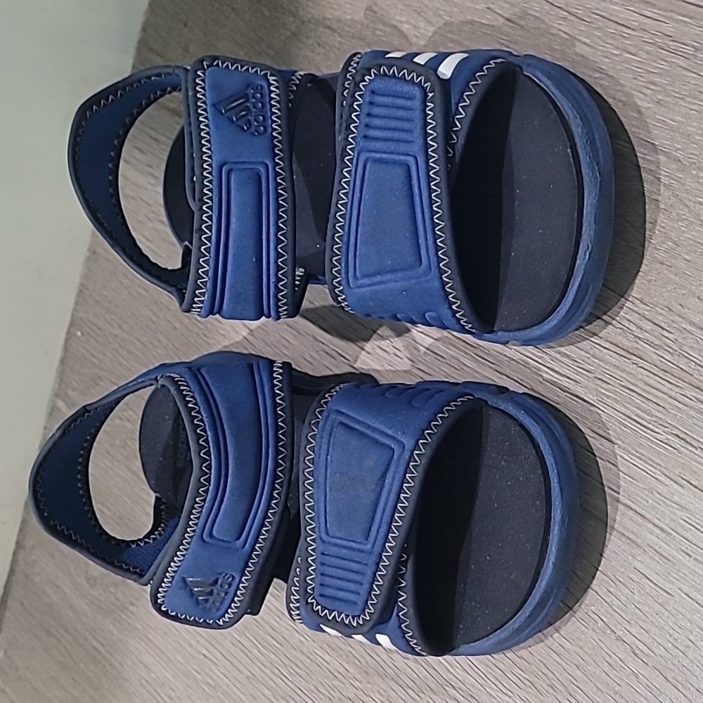 Kids Adidas Sandal